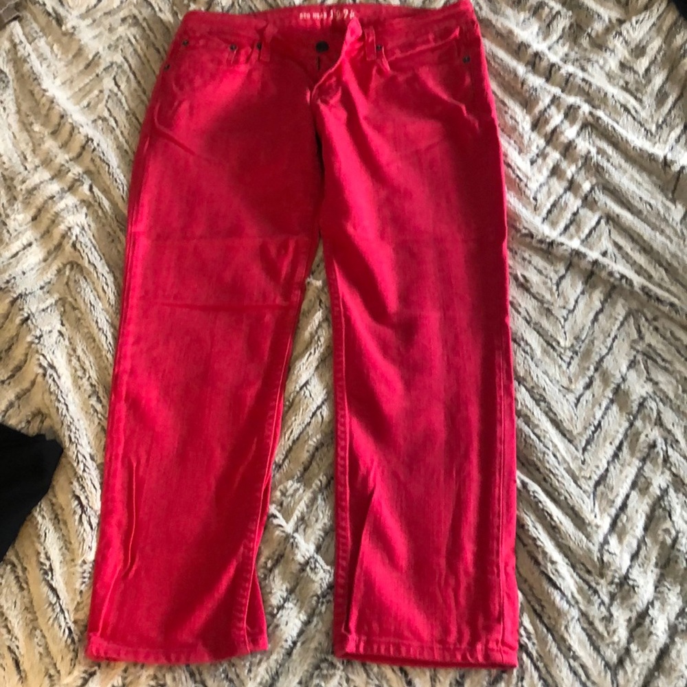 Big star Capri.